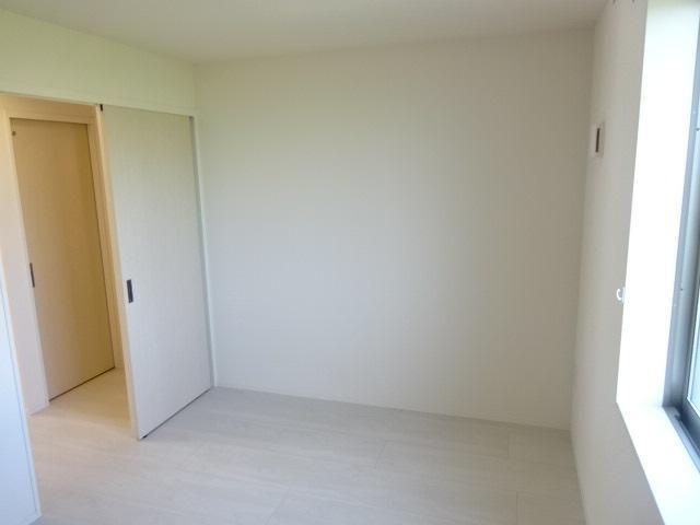 サン・ストーンⅠ 部屋画像