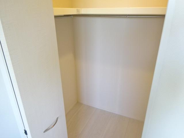 サン・ストーンⅠ 部屋画像