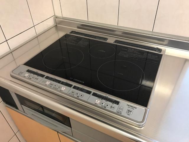 フェリーチェK・S・K キッチン