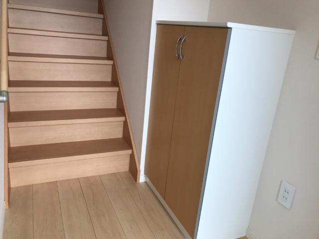 フェリーチェK・S・K 部屋画像