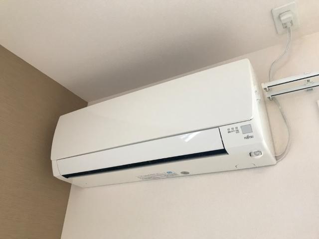 フェリーチェK・S・K 部屋画像