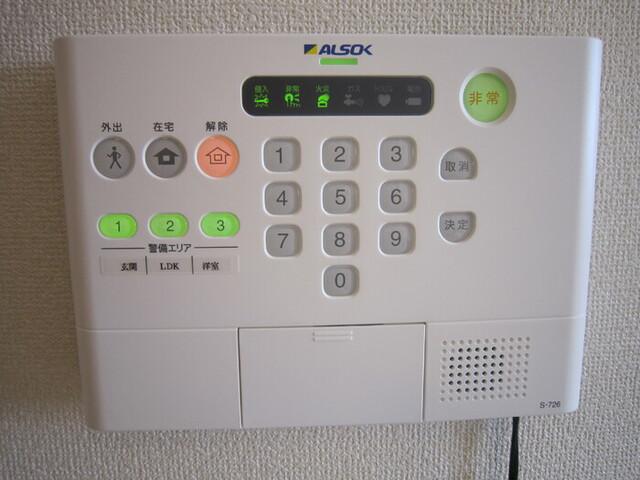Ｄ−ｒｏｏｍ三方原　B棟（203） 部屋画像