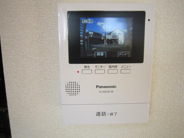 Ｄ−ｒｏｏｍ三方原　B棟（203） 部屋画像