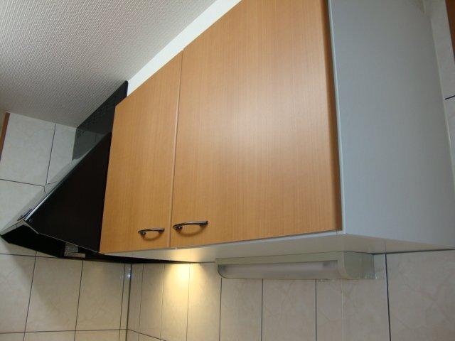 サーバタ 部屋画像