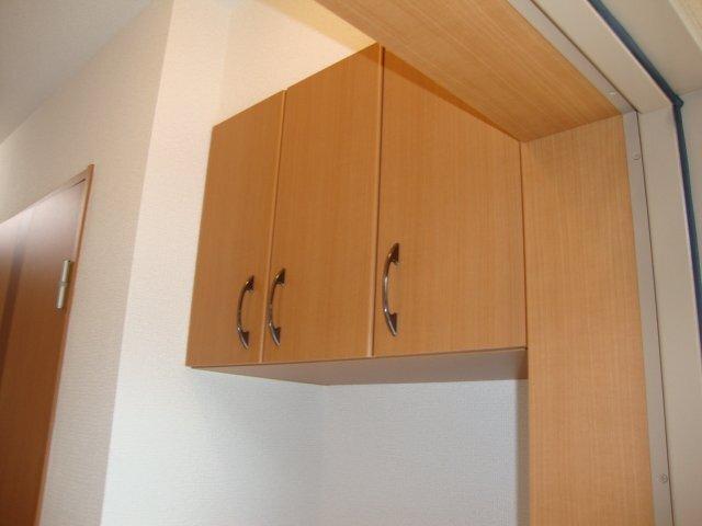 サーバタ 部屋画像