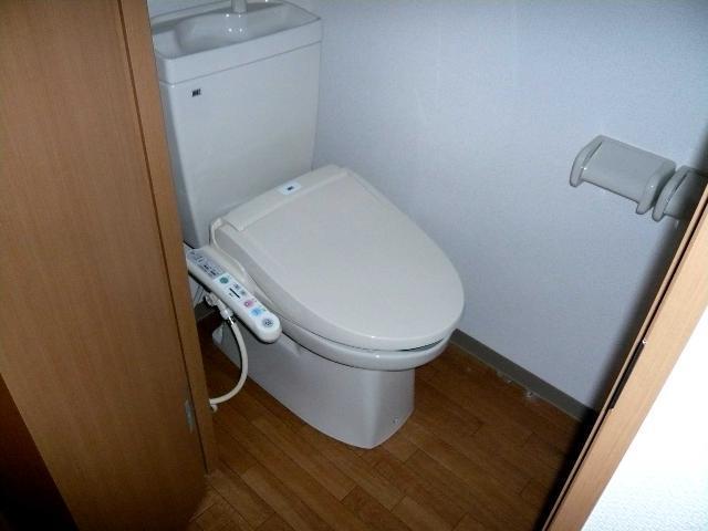 サーバタ 部屋画像