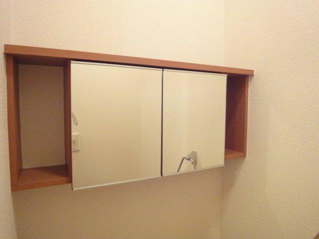 サーバタ 部屋画像