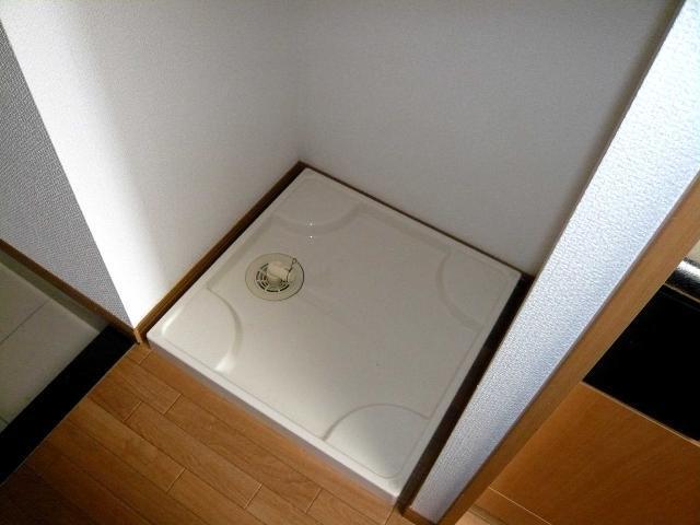 サーバタ 部屋画像