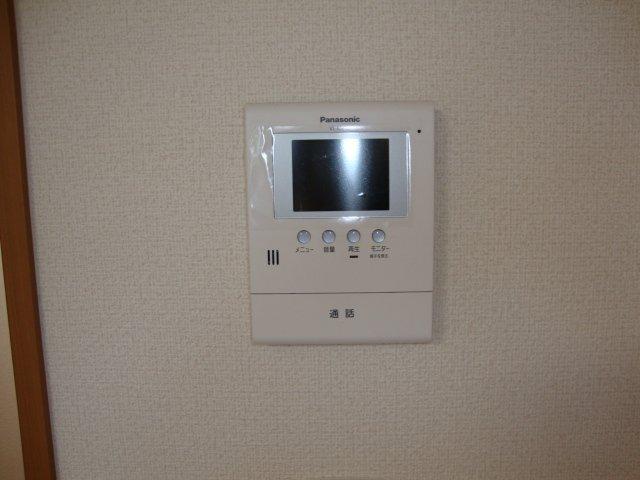 サーバタ 部屋画像