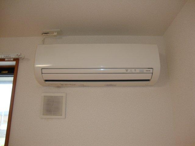 サーバタ 部屋画像
