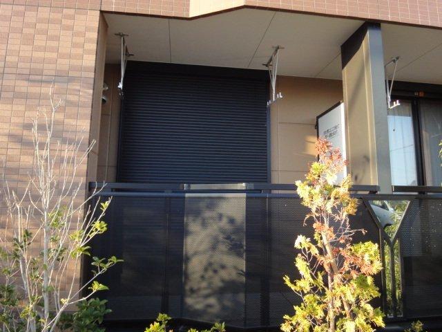 サーバタ 部屋画像