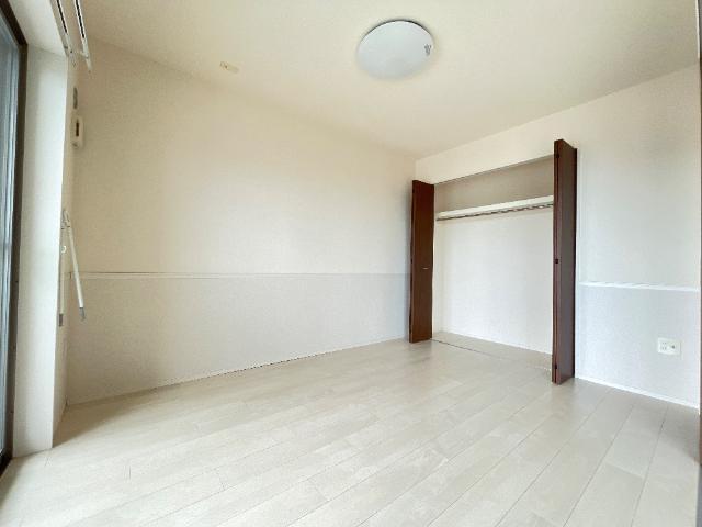 フルール・ド・リス 部屋画像