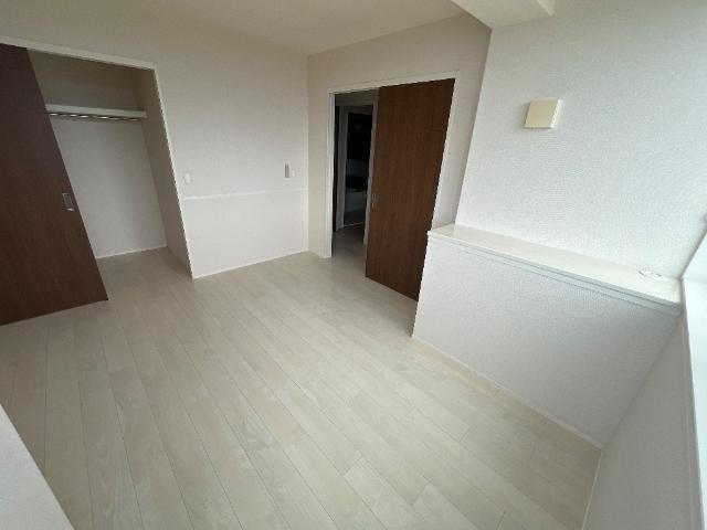 フルール・ド・リス 部屋画像