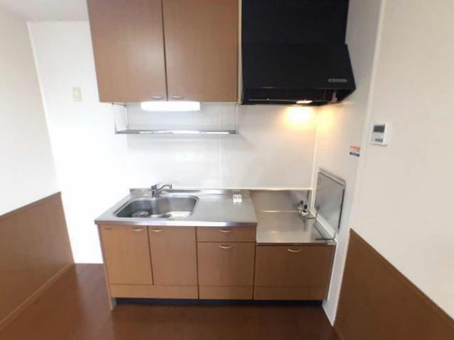 レジダンス富塚　Ｂ（103） キッチン