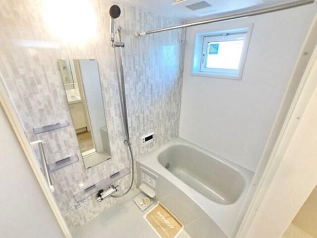 M style（205） 部屋画像