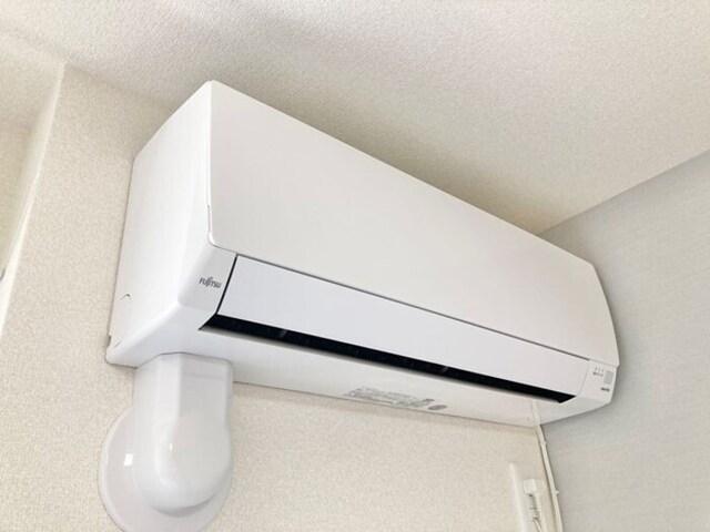 M style（205） 設備