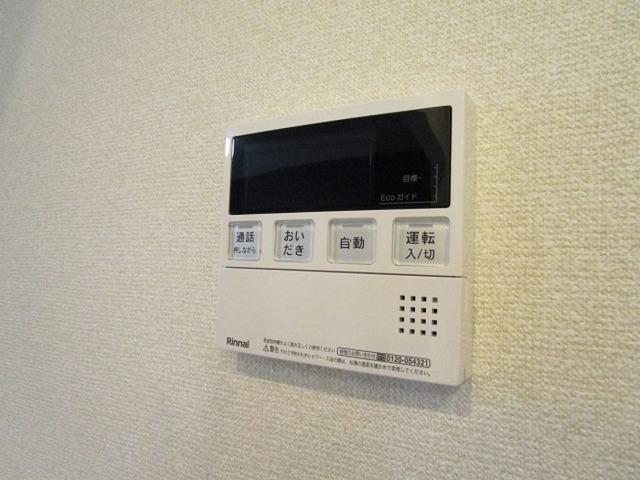 M style（205） 設備