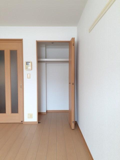 シーガルⅡ（101） 収納