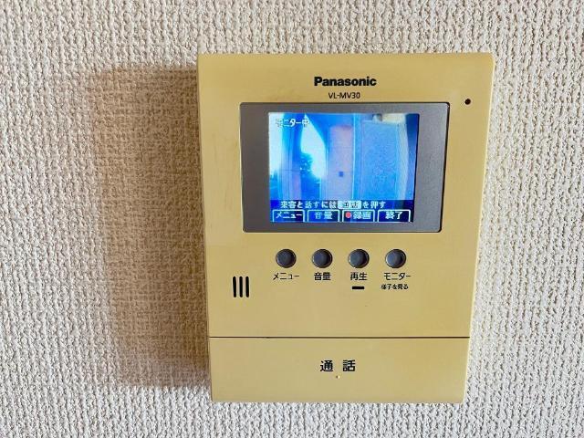 ロココプランＣ 部屋画像