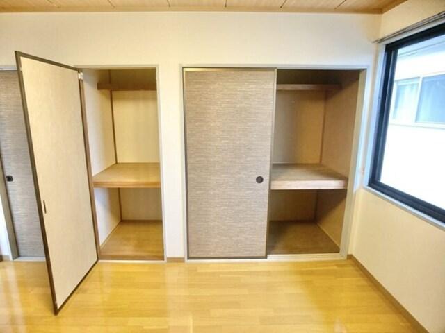セジュールビオレット（201） 部屋画像