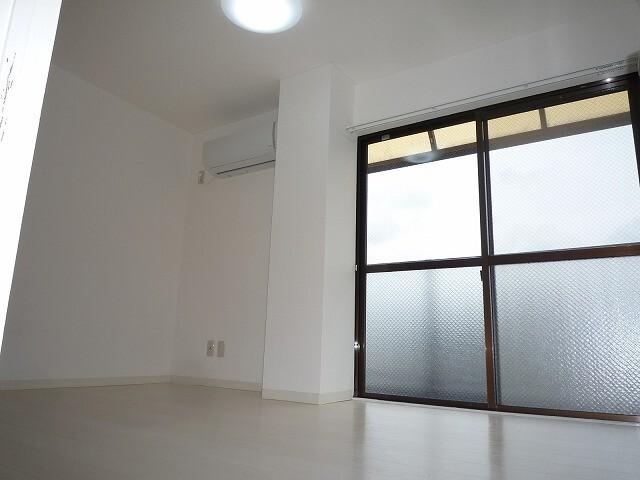 Eight Building Ⅱ その他部屋・スペース
