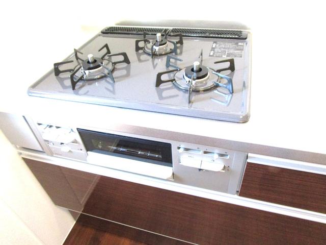 Glicina（202） 部屋画像