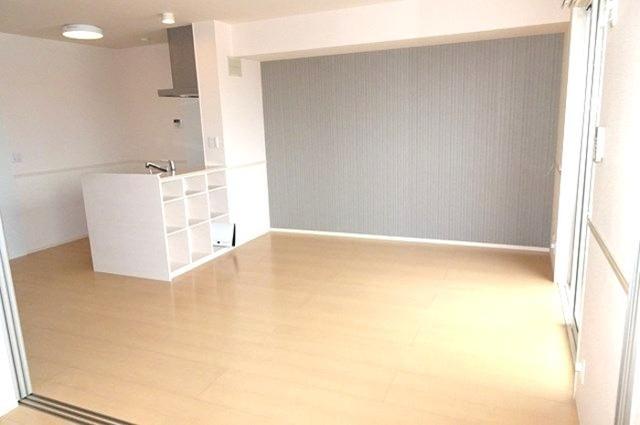 Ｃａｓａ Ｆｅｌｉｃｅ　B（306） 部屋画像