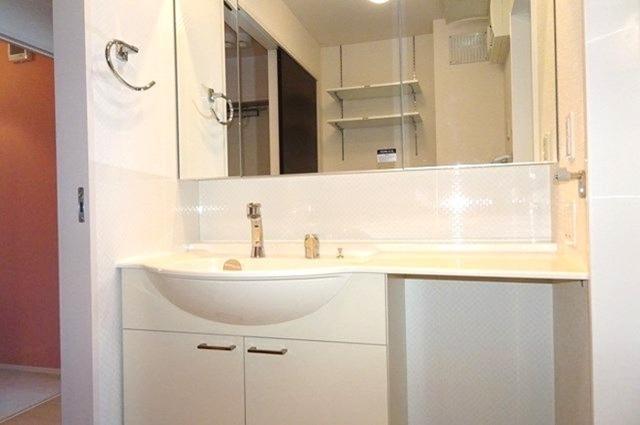 Ｃａｓａ Ｆｅｌｉｃｅ　B（306） 洗面