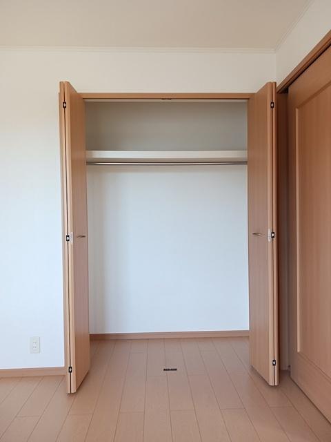 和３（202） 収納