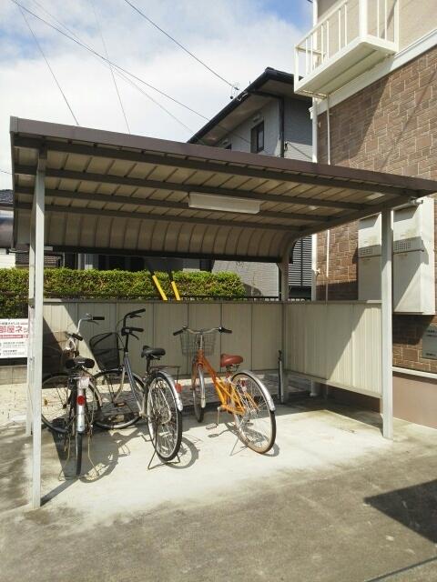 フォンテーヌＢ（102） 設備