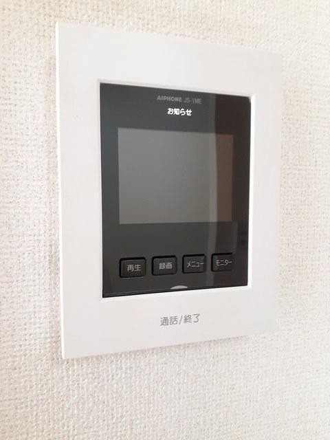 フォンテーヌＢ（102） 設備