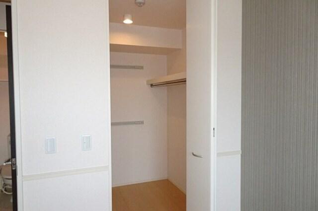 Ｃａｓａ Ｆｅｌｉｃｅ　B（306） 収納
