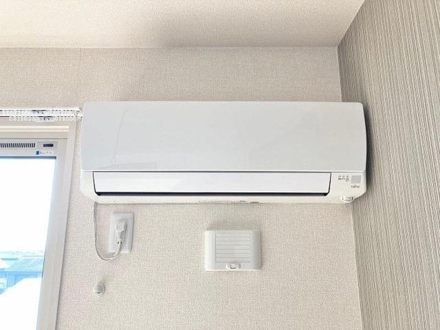 Ｃａｓａ Ｆｅｌｉｃｅ　B（306） 設備