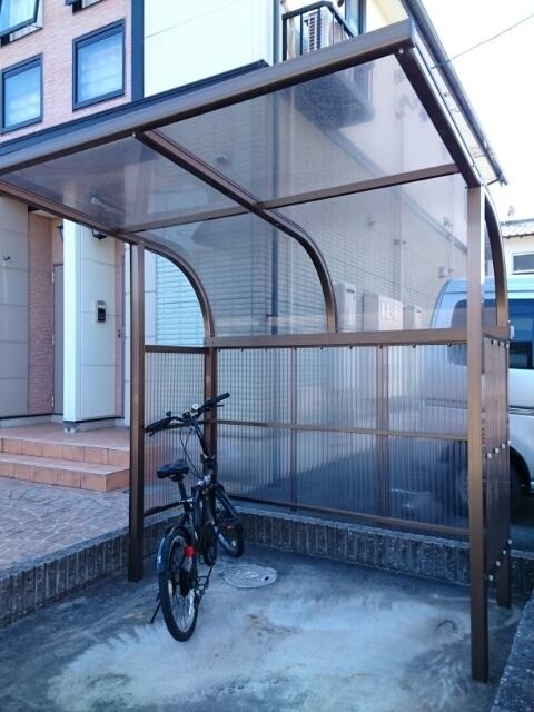 Ｓ’ＣＩＥＬ（201） 設備