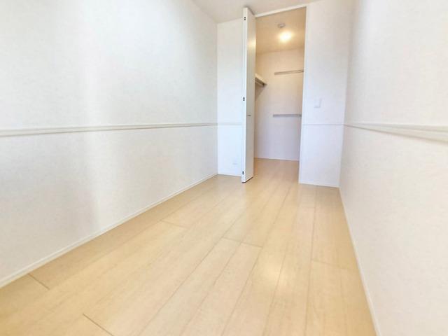 Ｂｌａｎｃ　Ａｉｌｅ（106） 部屋画像