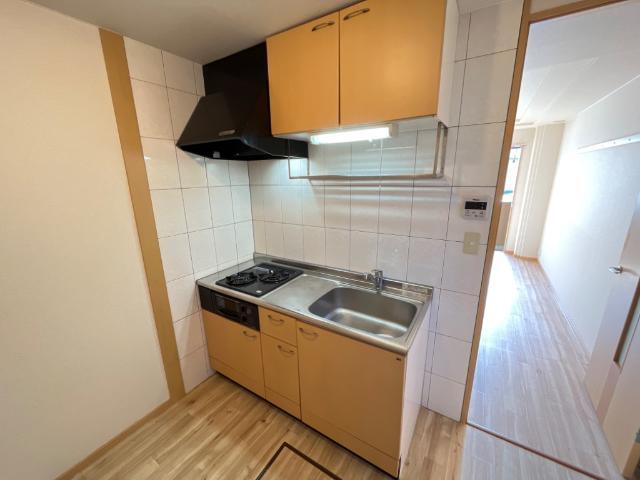 クレストールⅠ 部屋画像