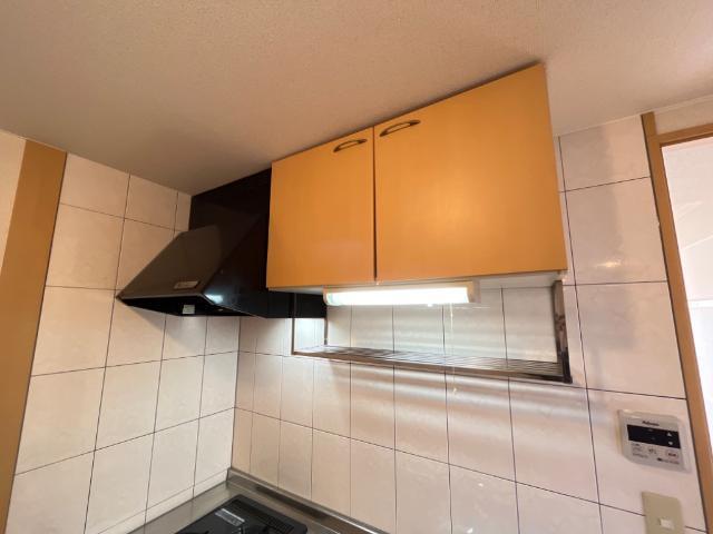 クレストールⅠ 部屋画像