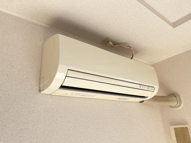 クレストールⅠ 部屋画像