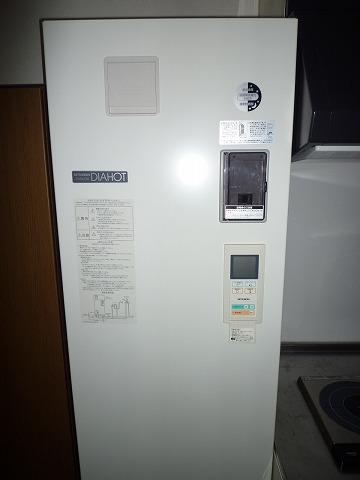 チェリーテラス 部屋画像