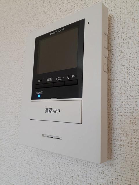グレイスフル（101） 設備