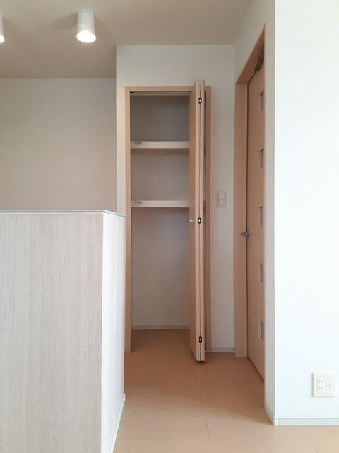ラハナⅠ（101） 収納