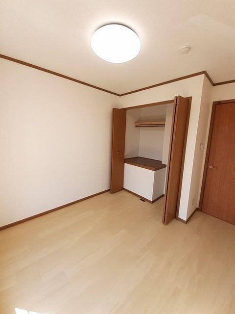 ノースエレガンス　ハギオカ（203） その他部屋・スペース