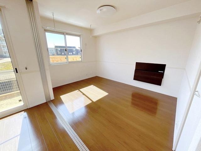 Ｒｉｃｈｅｓｓｅ　B（101） 部屋画像