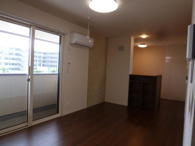彩　A（202） 部屋画像