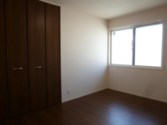 彩　A（202） 部屋画像