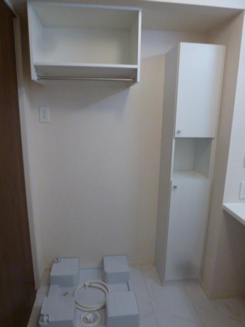彩　A（202） 部屋画像