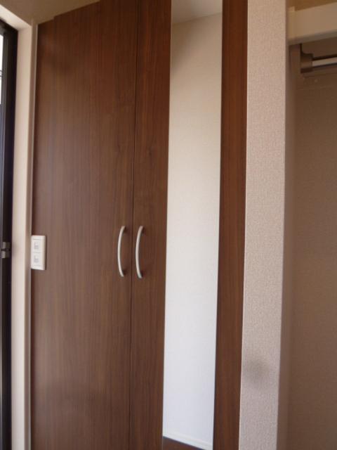 彩　A（202） 部屋画像