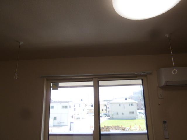 彩　A（202） 部屋画像