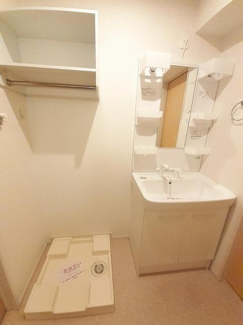 コンフォルト増楽Ｂ（101） 洗面