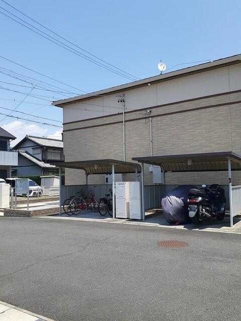 コンフォルト増楽Ｂ（101） 設備